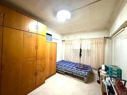 Blk 31 Marsiling Sapphire (Woodlands), HDB 3 Rooms #576089661